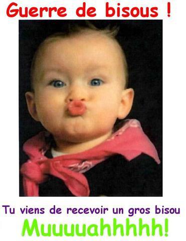 bisou